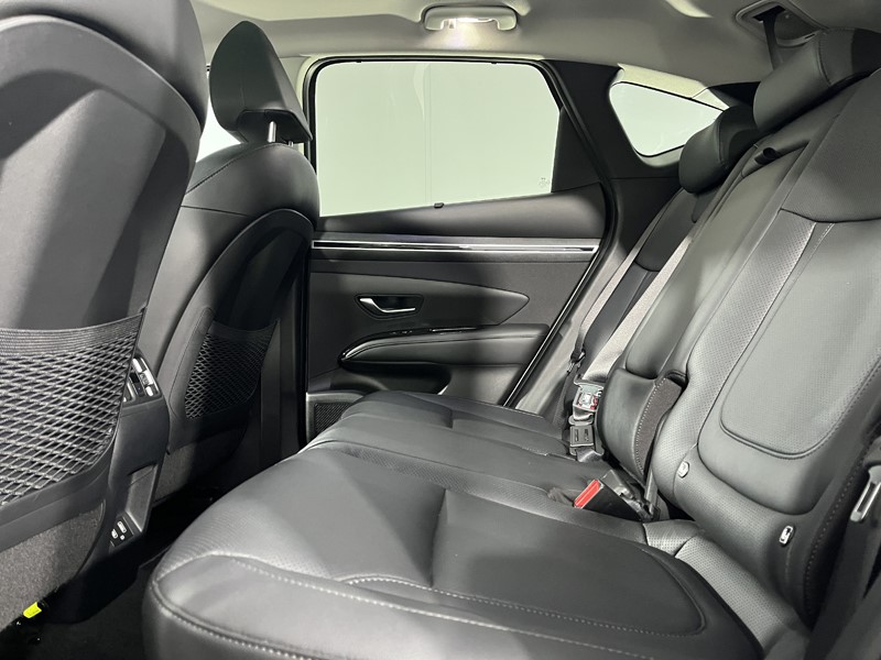 2023 (23) HYUNDAI TUCSON 1.6 TGDi Plug-in Hybrid Ultimate 5dr 4WD Auto 5286987