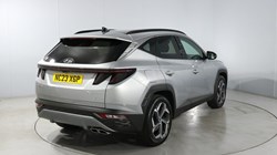 2023 (23) HYUNDAI TUCSON 1.6 TGDi Plug-in Hybrid Ultimate 5dr 4WD Auto 5286999