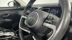 2023 (23) HYUNDAI TUCSON 1.6 TGDi Plug-in Hybrid Ultimate 5dr 4WD Auto 5286975