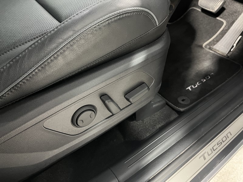 2023 (23) HYUNDAI TUCSON 1.6 TGDi Plug-in Hybrid Ultimate 5dr 4WD Auto 5286971