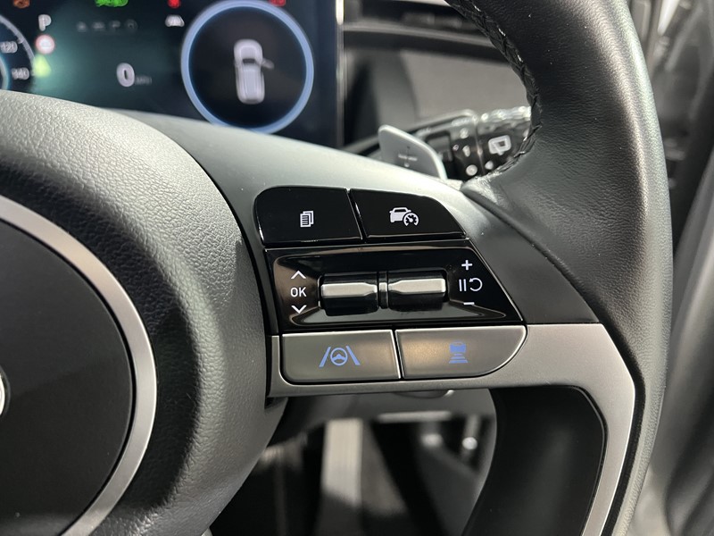 2023 (23) HYUNDAI TUCSON 1.6 TGDi Plug-in Hybrid Ultimate 5dr 4WD Auto 5286977