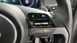 2023 (23) HYUNDAI TUCSON 1.6 TGDi Plug-in Hybrid Ultimate 5dr 4WD Auto 5286977