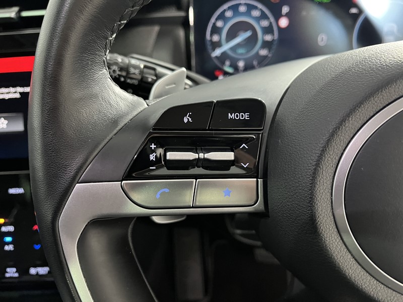 2023 (23) HYUNDAI TUCSON 1.6 TGDi Plug-in Hybrid Ultimate 5dr 4WD Auto 5286976