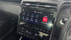 2023 (23) HYUNDAI TUCSON 1.6 TGDi Plug-in Hybrid Ultimate 5dr 4WD Auto 5286959