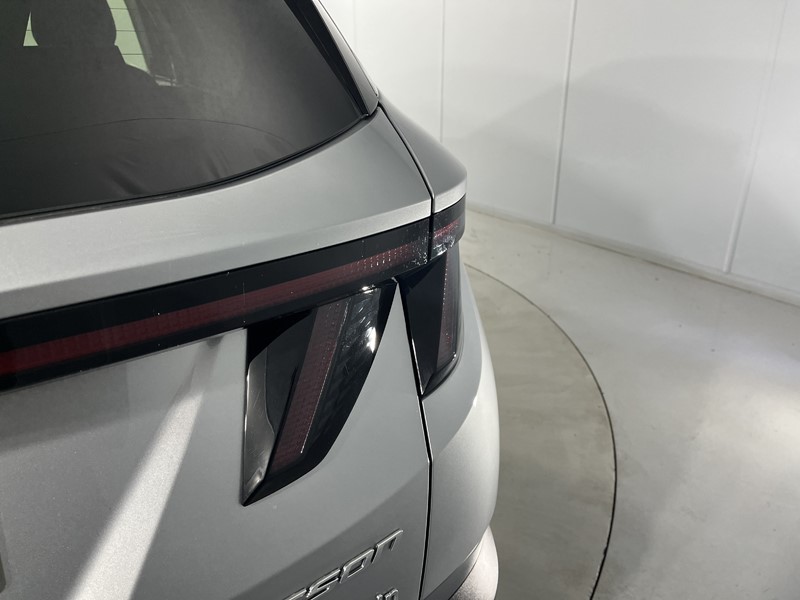 2023 (23) HYUNDAI TUCSON 1.6 TGDi Plug-in Hybrid Ultimate 5dr 4WD Auto 5286995