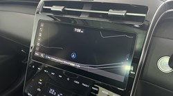 2023 (23) HYUNDAI TUCSON 1.6 TGDi Plug-in Hybrid Ultimate 5dr 4WD Auto 5286969