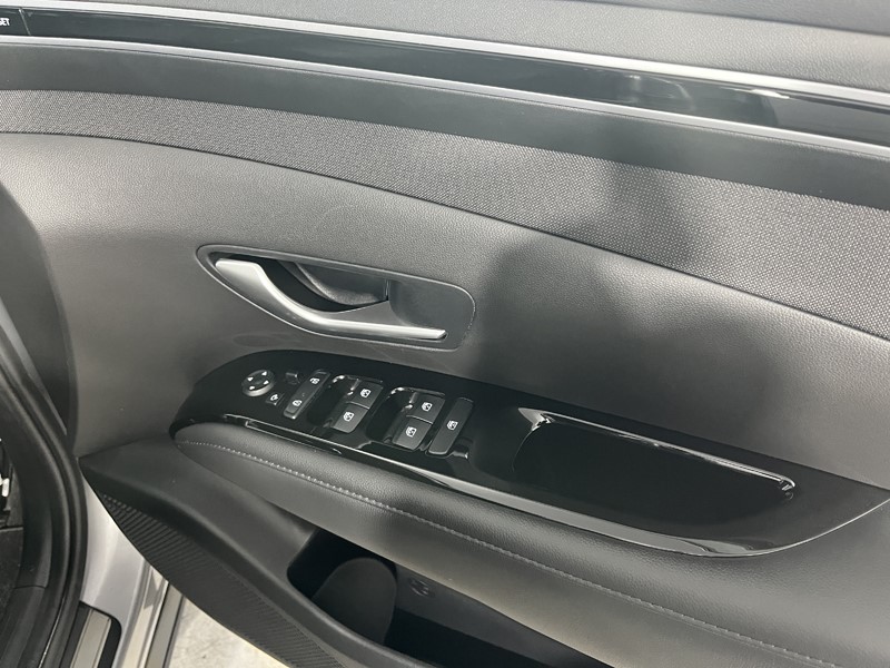 2023 (23) HYUNDAI TUCSON 1.6 TGDi Plug-in Hybrid Ultimate 5dr 4WD Auto 5286972