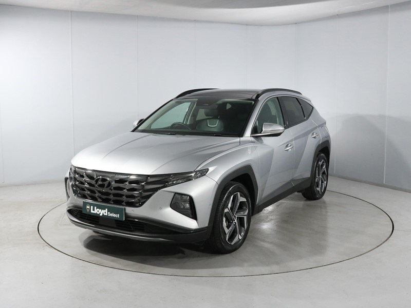 2023 (23) HYUNDAI TUCSON 1.6 TGDi Plug-in Hybrid Ultimate 5dr 4WD Auto 5286998