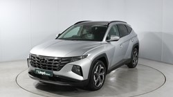 2023 (23) HYUNDAI TUCSON 1.6 TGDi Plug-in Hybrid Ultimate 5dr 4WD Auto 5286998