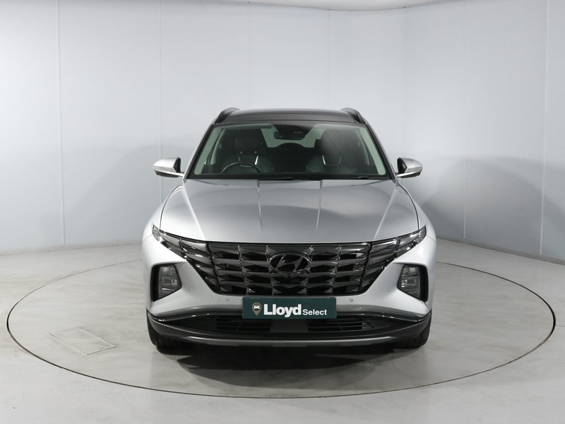 2023 (23) HYUNDAI TUCSON 1.6 TGDi Plug-in Hybrid Ultimate 5dr 4WD Auto 5286967