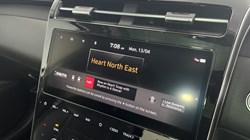 2023 (23) HYUNDAI TUCSON 1.6 TGDi Plug-in Hybrid Ultimate 5dr 4WD Auto 5286980