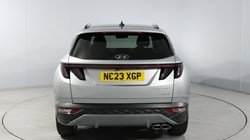 2023 (23) HYUNDAI TUCSON 1.6 TGDi Plug-in Hybrid Ultimate 5dr 4WD Auto 5286966