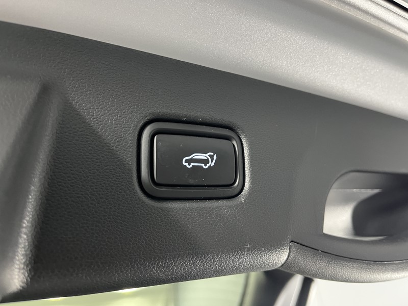 2023 (23) HYUNDAI TUCSON 1.6 TGDi Plug-in Hybrid Ultimate 5dr 4WD Auto 5286997