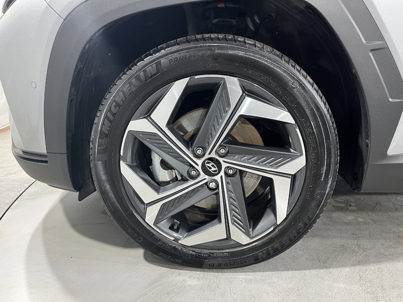 2023 (23) HYUNDAI TUCSON 1.6 TGDi Plug-in Hybrid Ultimate 5dr 4WD Auto 5286965
