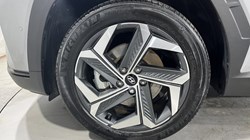 2023 (23) HYUNDAI TUCSON 1.6 TGDi Plug-in Hybrid Ultimate 5dr 4WD Auto 5286965