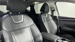 2023 (23) HYUNDAI TUCSON 1.6 TGDi Plug-in Hybrid Ultimate 5dr 4WD Auto 5286962