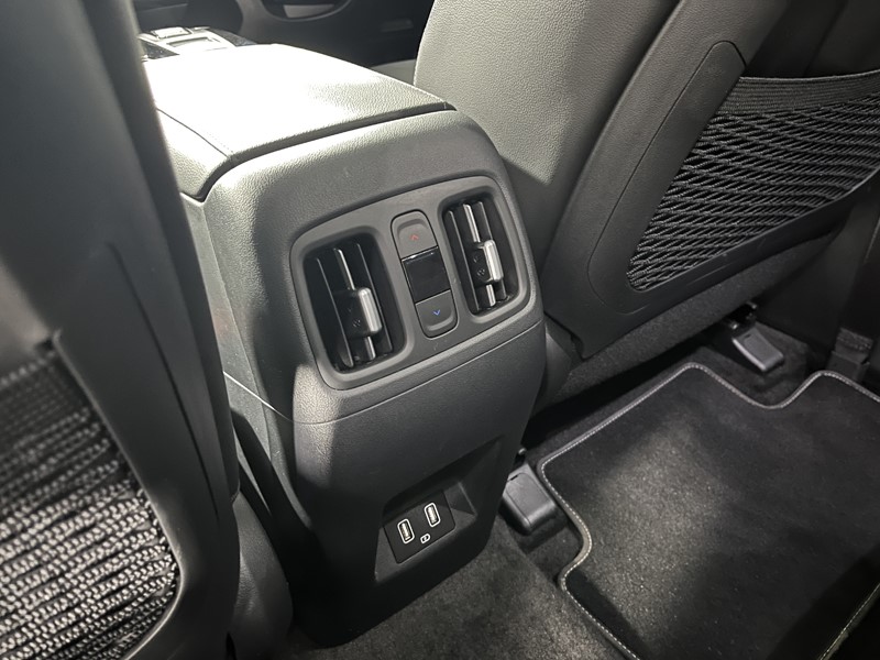 2023 (23) HYUNDAI TUCSON 1.6 TGDi Plug-in Hybrid Ultimate 5dr 4WD Auto 5286990