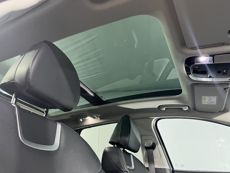 2023 (23) HYUNDAI TUCSON 1.6 TGDi Plug-in Hybrid Ultimate 5dr 4WD Auto 5286968