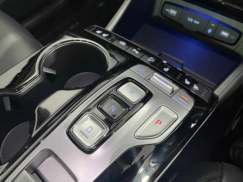 2023 (23) HYUNDAI TUCSON 1.6 TGDi Plug-in Hybrid Ultimate 5dr 4WD Auto 5286961