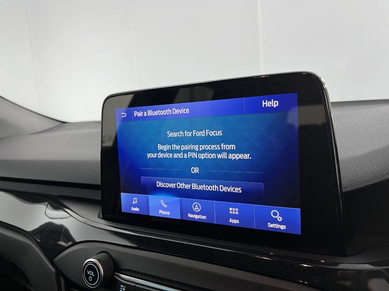 2020 (70) FORD FOCUS 1.5 EcoBlue 120 ST-Line X Edition 5dr Auto 5289968