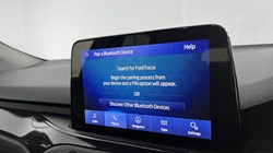 2020 (70) FORD FOCUS 1.5 EcoBlue 120 ST-Line X Edition 5dr Auto 5289968