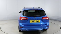 2020 (70) FORD FOCUS 1.5 EcoBlue 120 ST-Line X Edition 5dr Auto 5217755