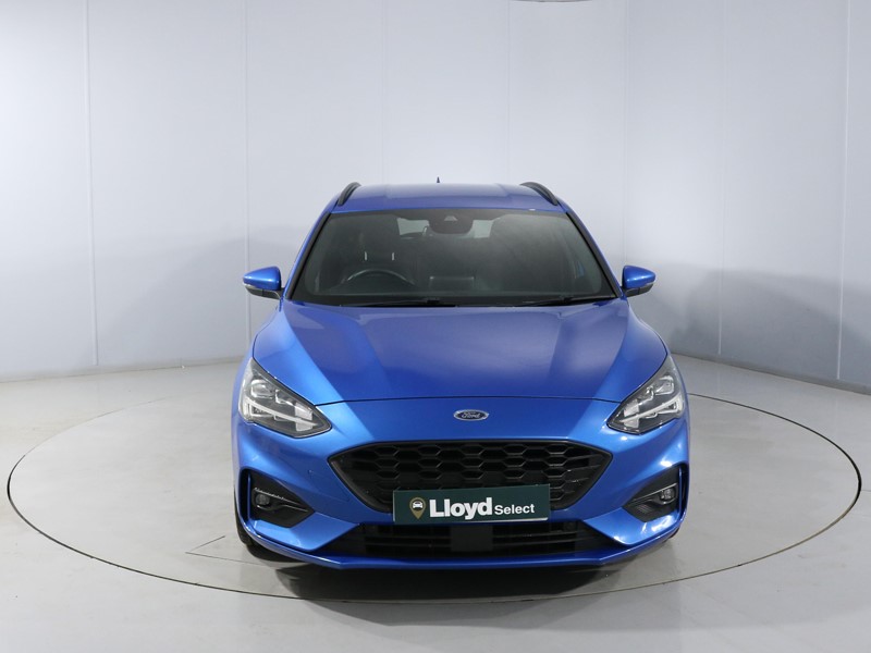 2020 (70) FORD FOCUS 1.5 EcoBlue 120 ST-Line X Edition 5dr Auto 5289956