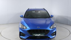 2020 (70) FORD FOCUS 1.5 EcoBlue 120 ST-Line X Edition 5dr Auto 5289956