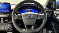 2020 (70) FORD FOCUS 1.5 EcoBlue 120 ST-Line X Edition 5dr Auto 5289945