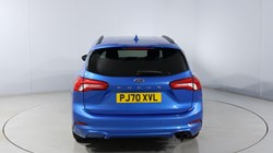 2020 (70) FORD FOCUS 1.5 EcoBlue 120 ST-Line X Edition 5dr Auto 5289955