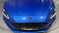 2020 (70) FORD FOCUS 1.5 EcoBlue 120 ST-Line X Edition 5dr Auto 5217776