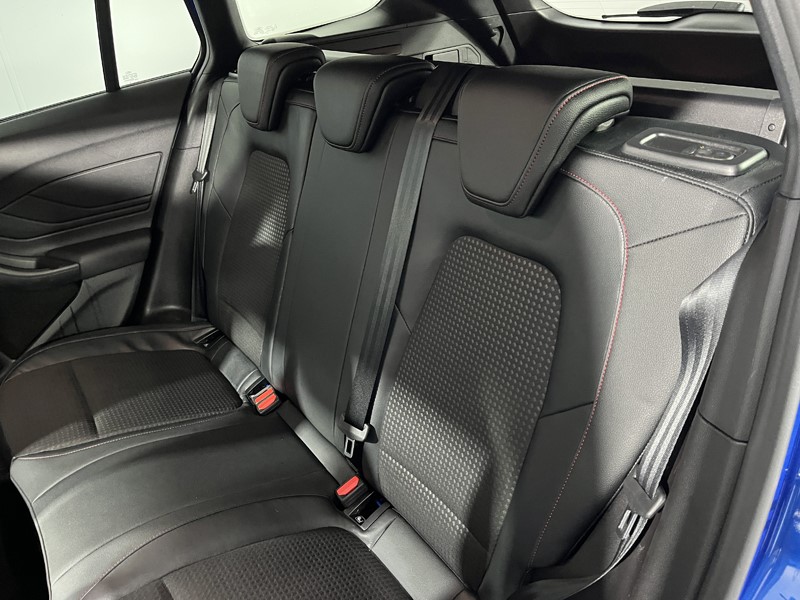 2020 (70) FORD FOCUS 1.5 EcoBlue 120 ST-Line X Edition 5dr Auto 5217752