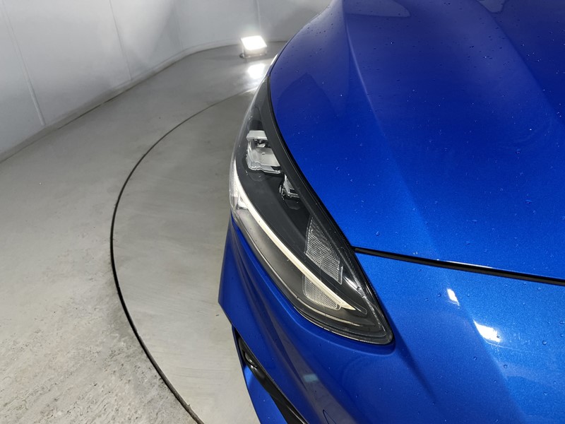 2020 (70) FORD FOCUS 1.5 EcoBlue 120 ST-Line X Edition 5dr Auto 5289975