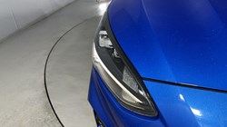 2020 (70) FORD FOCUS 1.5 EcoBlue 120 ST-Line X Edition 5dr Auto 5289975