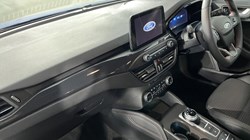 2020 (70) FORD FOCUS 1.5 EcoBlue 120 ST-Line X Edition 5dr Auto 5289947