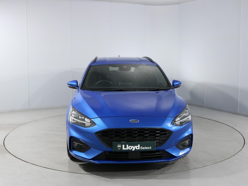 2020 (70) FORD FOCUS 1.5 EcoBlue 120 ST-Line X Edition 5dr Auto 5217756