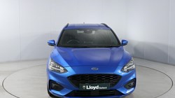2020 (70) FORD FOCUS 1.5 EcoBlue 120 ST-Line X Edition 5dr Auto 5217756