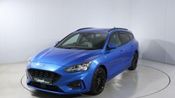 2020 (70) FORD FOCUS 1.5 EcoBlue 120 ST-Line X Edition 5dr Auto 5289980