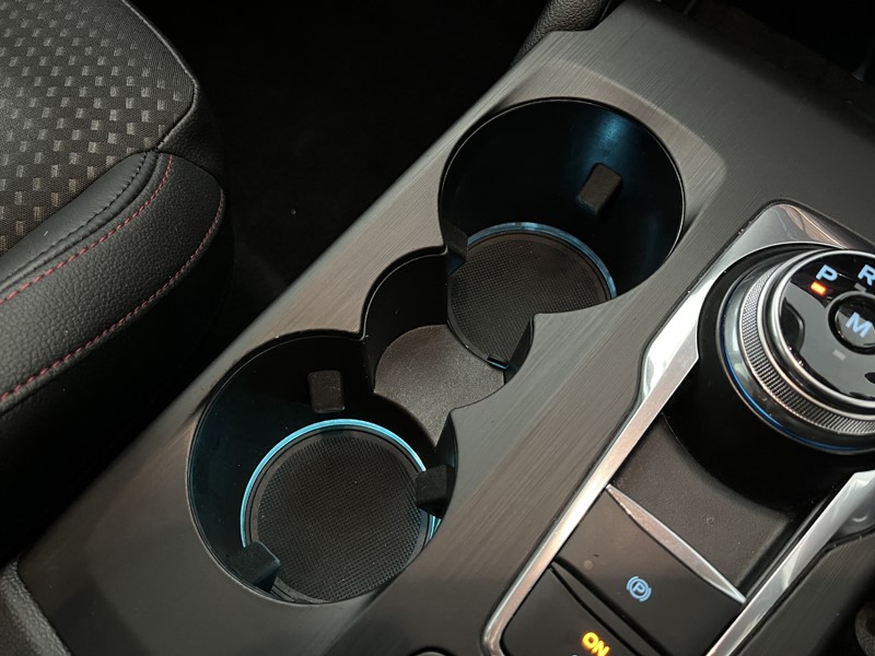 2020 (70) FORD FOCUS 1.5 EcoBlue 120 ST-Line X Edition 5dr Auto 5217770