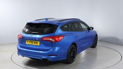 2020 (70) FORD FOCUS 1.5 EcoBlue 120 ST-Line X Edition 5dr Auto 5289981