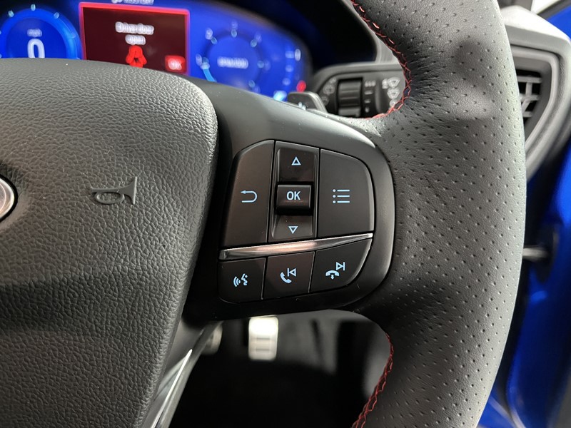 2020 (70) FORD FOCUS 1.5 EcoBlue 120 ST-Line X Edition 5dr Auto 5289964