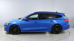 2020 (70) FORD FOCUS 1.5 EcoBlue 120 ST-Line X Edition 5dr Auto 5289982