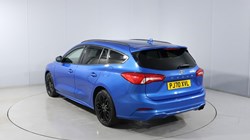 2020 (70) FORD FOCUS 1.5 EcoBlue 120 ST-Line X Edition 5dr Auto 5289942