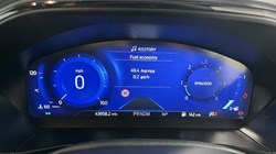 2020 (70) FORD FOCUS 1.5 EcoBlue 120 ST-Line X Edition 5dr Auto 5217749