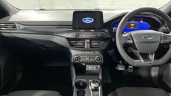 2020 (70) FORD FOCUS 1.5 EcoBlue 120 ST-Line X Edition 5dr Auto 5289944