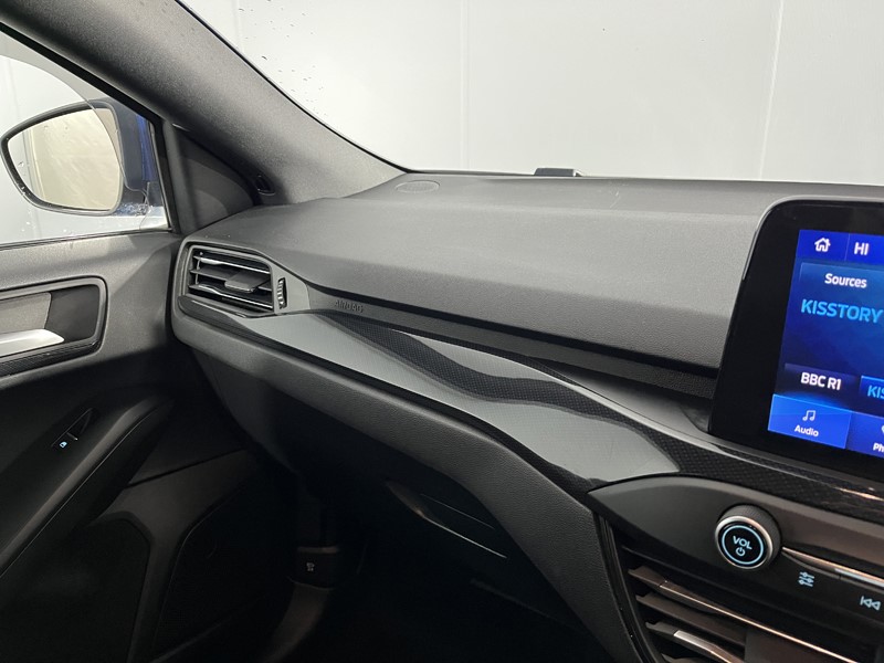 2020 (70) FORD FOCUS 1.5 EcoBlue 120 ST-Line X Edition 5dr Auto 5289966