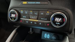 2020 (70) FORD FOCUS 1.5 EcoBlue 120 ST-Line X Edition 5dr Auto 5217769