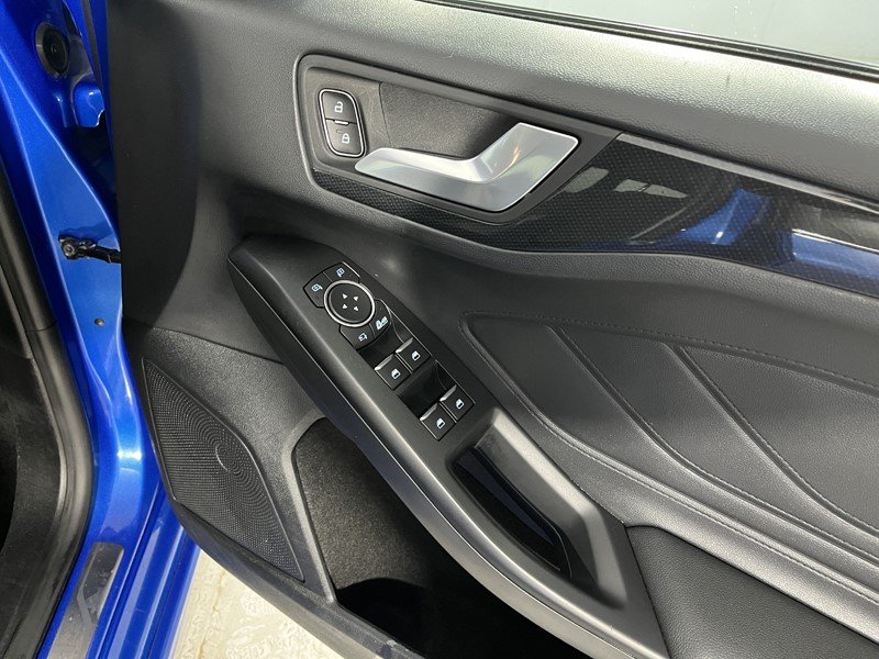 2020 (70) FORD FOCUS 1.5 EcoBlue 120 ST-Line X Edition 5dr Auto 5289960