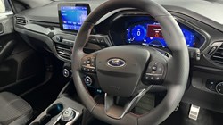 2020 (70) FORD FOCUS 1.5 EcoBlue 120 ST-Line X Edition 5dr Auto 5217746
