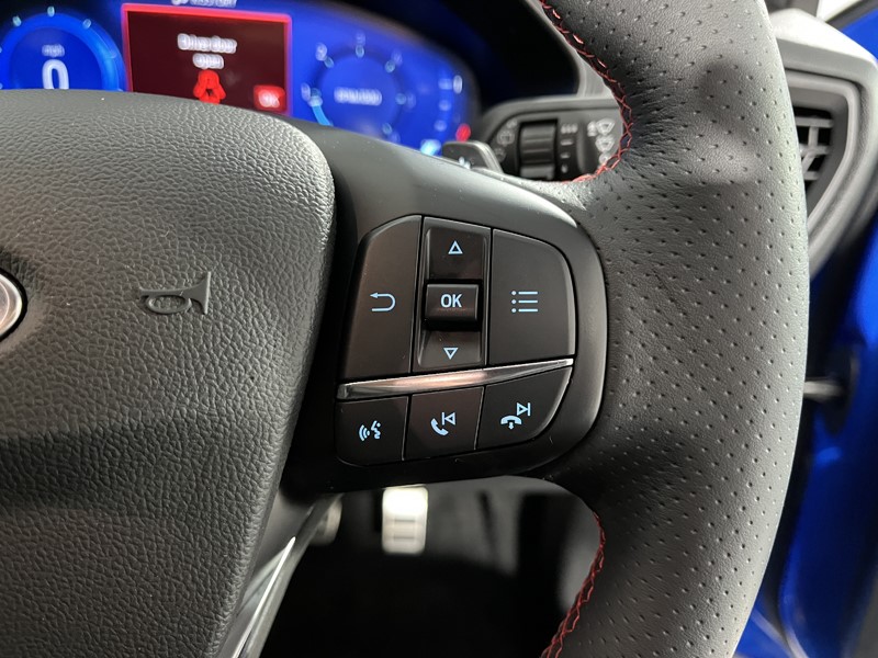 2020 (70) FORD FOCUS 1.5 EcoBlue 120 ST-Line X Edition 5dr Auto 5217764